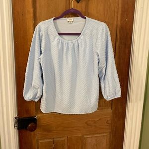 Jcrew size M blouse